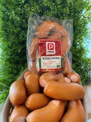 Рикун-Продукт, виробник м’ясної продукції фото