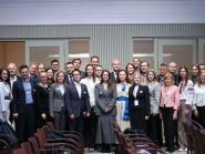 Міська багатопрофільна клінічна лікарня №4 фото