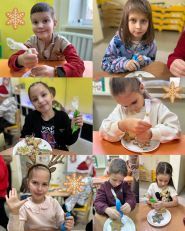 Юний інженер, дитячий клуб фото