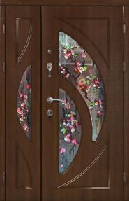 Aplot, вхідні двері фото