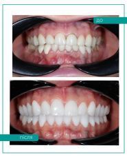 SP dent, стоматологічна клініка фото