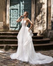 Ivory Bridal Fashion, весільний салон фото