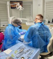 Dent AC, стоматологія фото