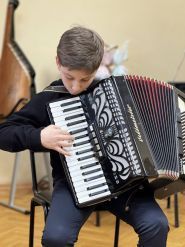 Музична школа № 10 фото