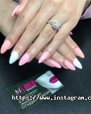 Bella, студія краси фото