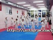 Ippon, клуб карате фото