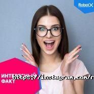 RobotX, школа робототехники и программирования фото