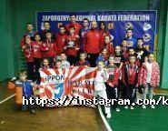 Ippon, клуб карате фото