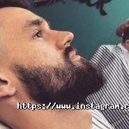 Lumber Jack, барбершоп фото