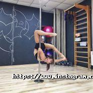 Летючі миші, спортивно-танцювальна студія фото