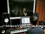 Starmusic studio, студия звукозаписи фото