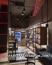 Sam's Steak House Prime, ресторан фото