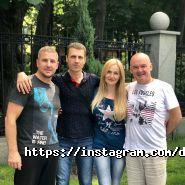 Дух нації, громадська організація фото