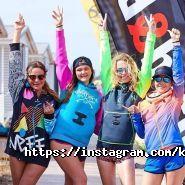 Kite Club Odessa, школа кайтсерфінгу фото