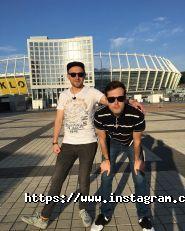 Андрій Люховець, ведучий на Ваше свято фото