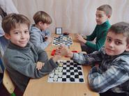 Сокол, школа-интернат фото