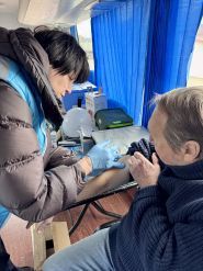 Центр первинної медико-санітарної допомоги №3, лікарня фото