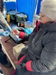 Центр первинної медико-санітарної допомоги №3, лікарня фото