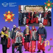 Ліцей інформаційних технологій імені Гончара О. фото