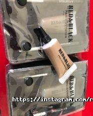 Red&Black pro-cosmetics, магазин косметики фото