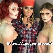 MakeUp Academy, школа профессионального визажа фото