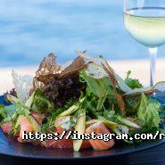 R1 Restaurant, ресторан фото