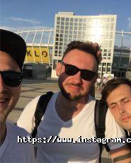 Андрій Люховець, ведучий на Ваше свято фото