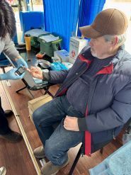 Центр первинної медико-санітарної допомоги №3, лікарня фото