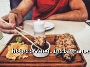 Полный Дзен, бистро фото