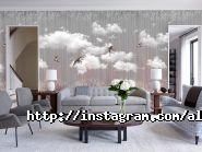 Altior Print інтер'єрна фотодрук фото