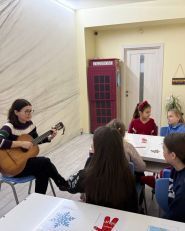 Logos School, приватна школа фото