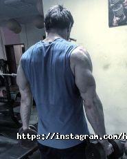 Hummer gym, тренажерний зал фото