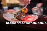 Sam's Steak House Prime, ресторан фото