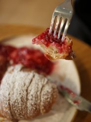 Punto G caffe, кафе фото