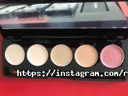 Red&Black pro-cosmetics, магазин косметики фото