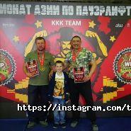 TIGER GYM, спортивный клуб фото