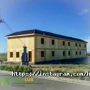 AI HOMELUX, компания фото