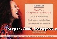 American Medical Centers, медичний центр фото