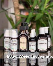 Ryzhykov Hair Studio фото