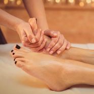Студія масажу та остеопатії у Полтаві - FreedomLive, масажист фото