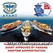 Авант, центр подготовки моряков фото