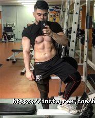 BeFitness, фитнес-клуб фото