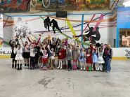 Харківські акули, хокейний клуб фото