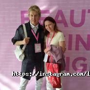 Салон краси Шентової Л. В. фото