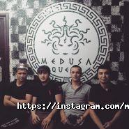 Medusa Quest фото