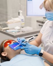 Baranovskyi Dental, стоматолог фото