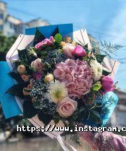 Letto Buketto, салон-магазин квітів фото