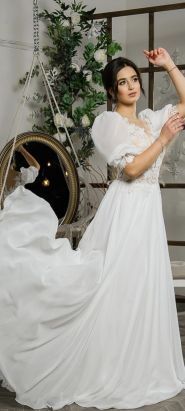 Marimar_wedding_dresser, весільний салон фото