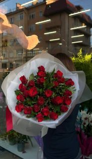 Crocus| Крокус квітковий магазин Ужгород фото