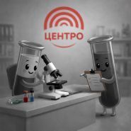 Центролаб, приватна медична лабораторія фото